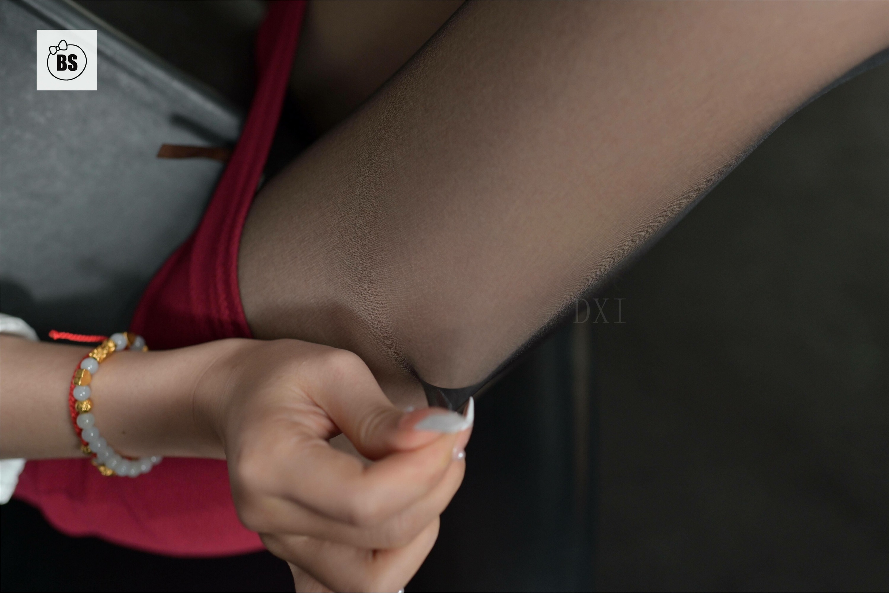 我丝你想 MX030 美西 书房佳人